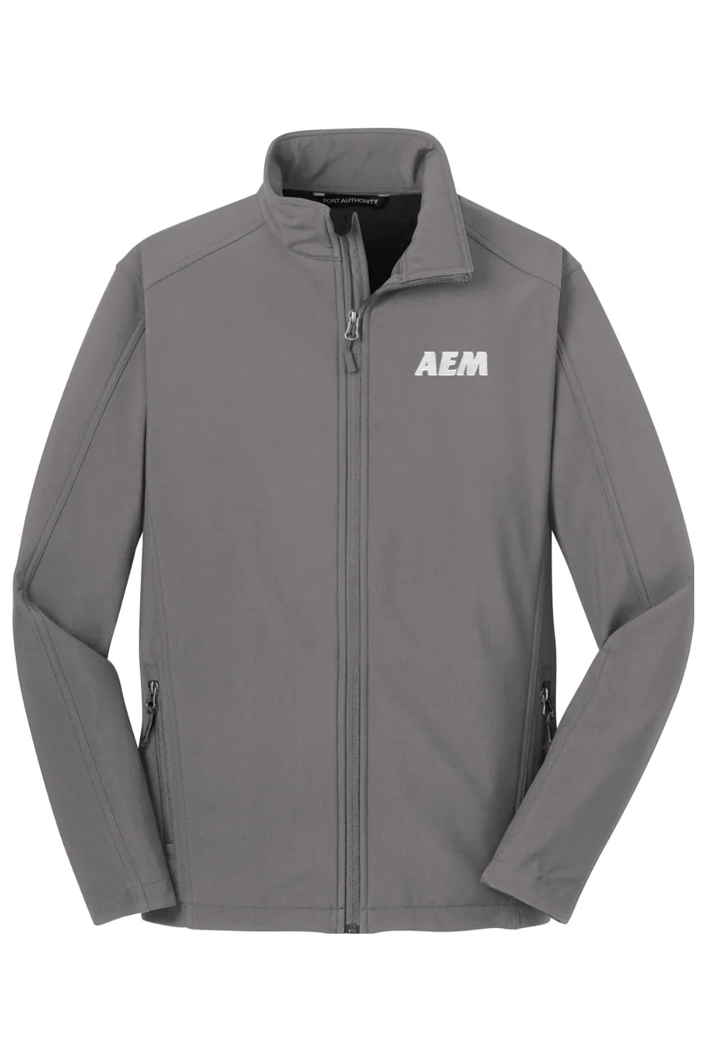 Men's Core Soft Shell Jacket | AEM - Image 3