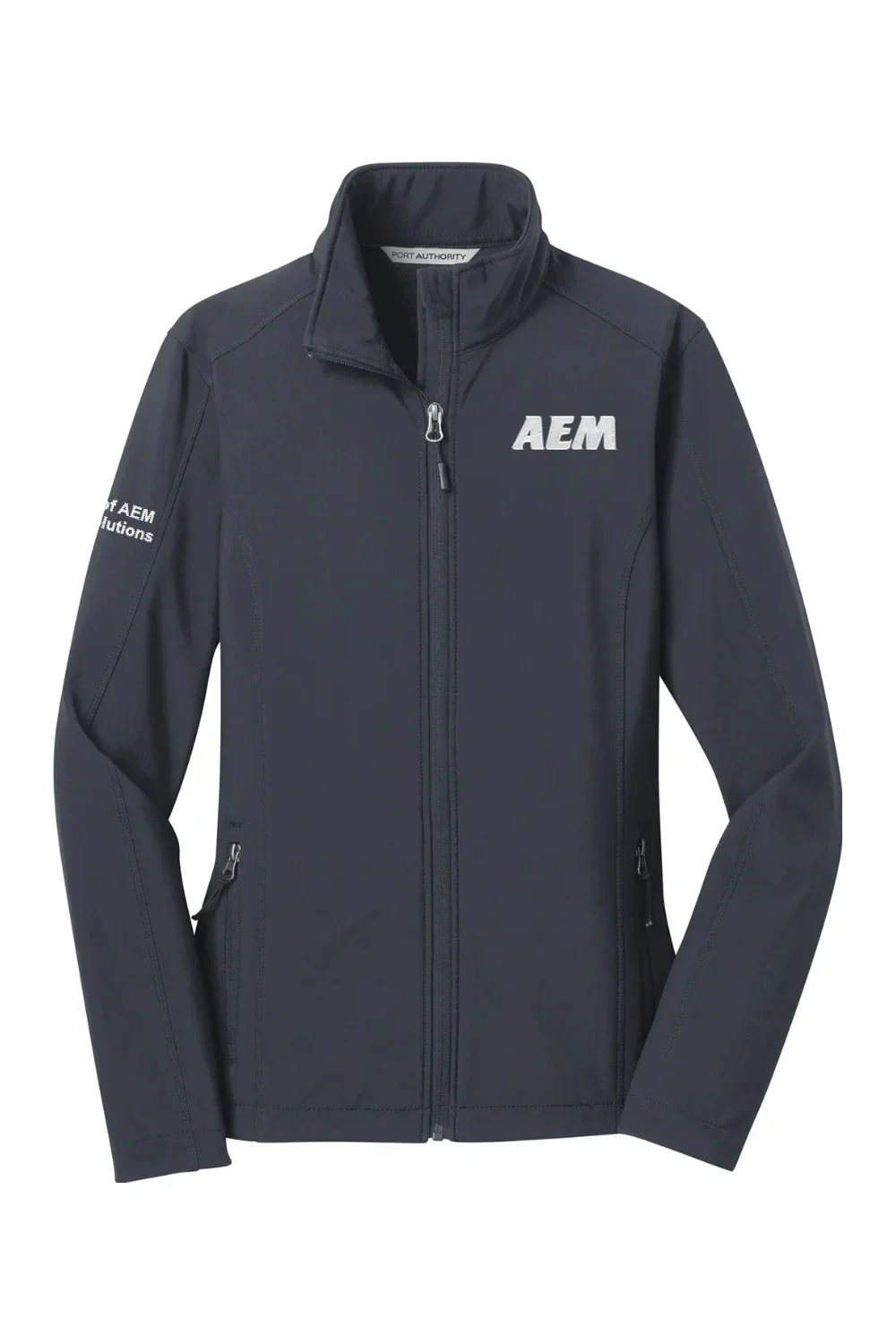 Alternative view of Women's Core Soft Shell Jacket | AEM