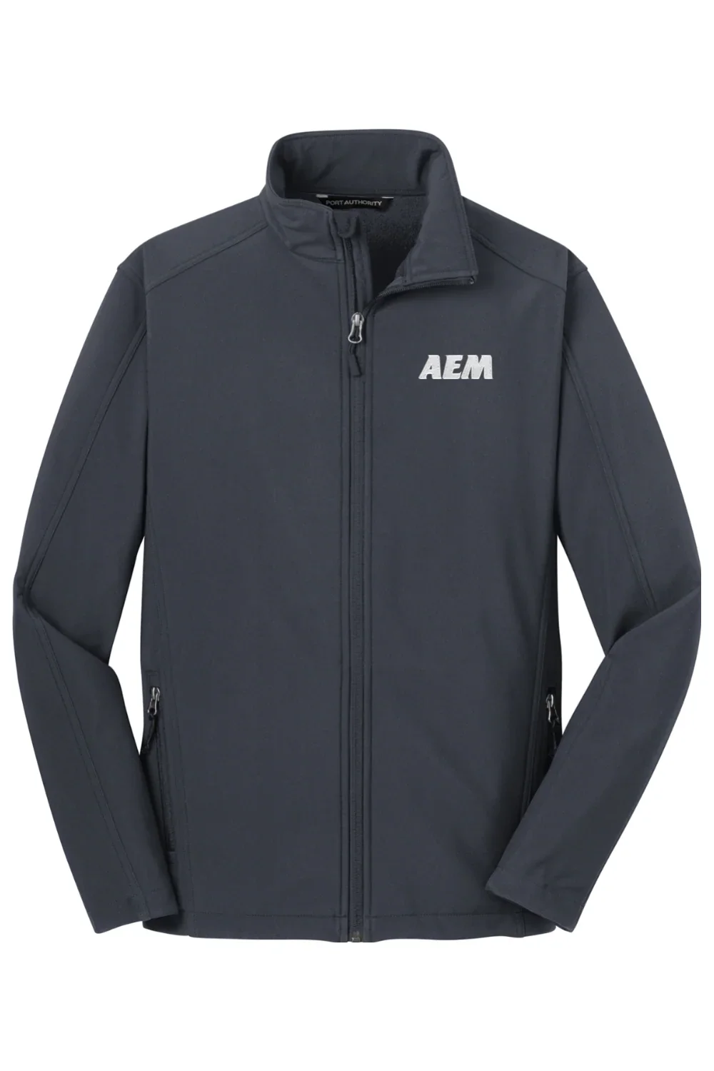 Men's Core Soft Shell Jacket | AEM - Image 4