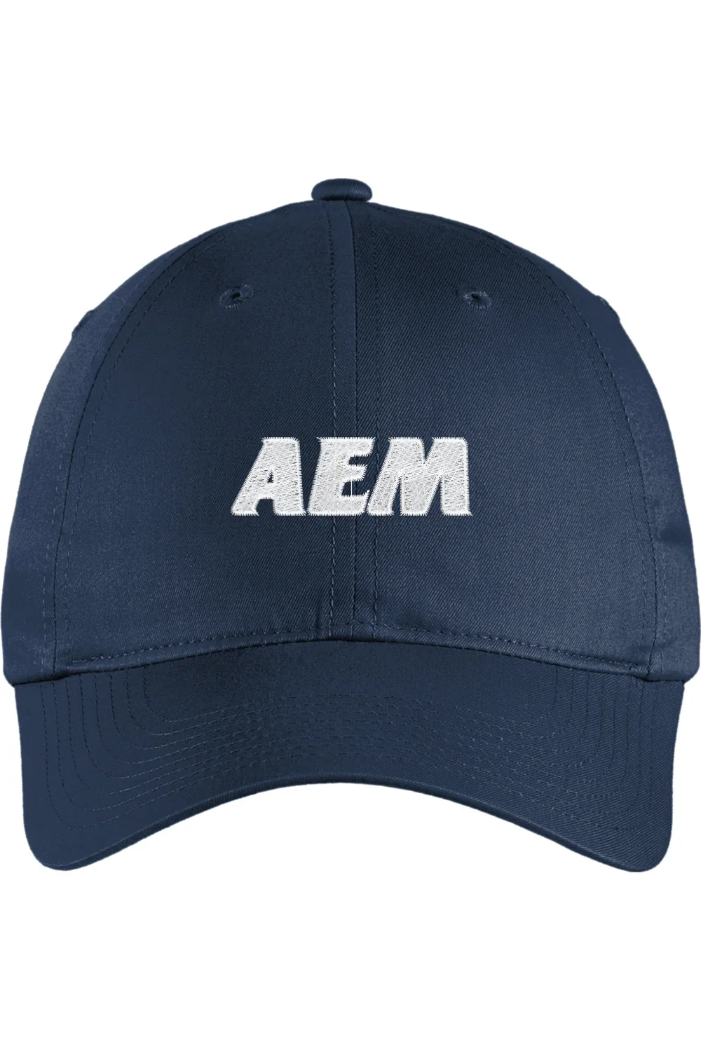 Nike Unstructured Twill Cap | AEM