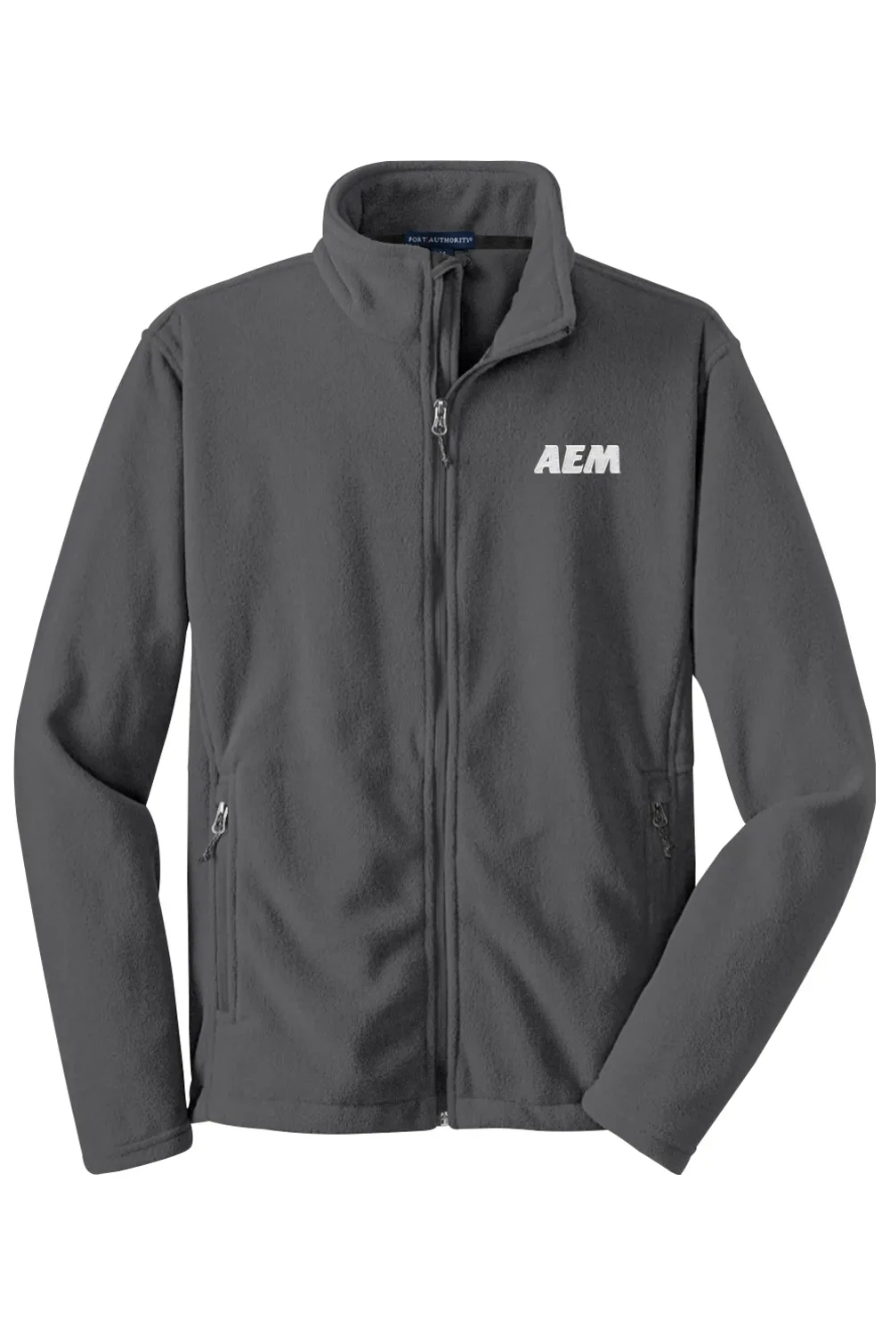 Men's Fleece Jacket | AEM - Image 3