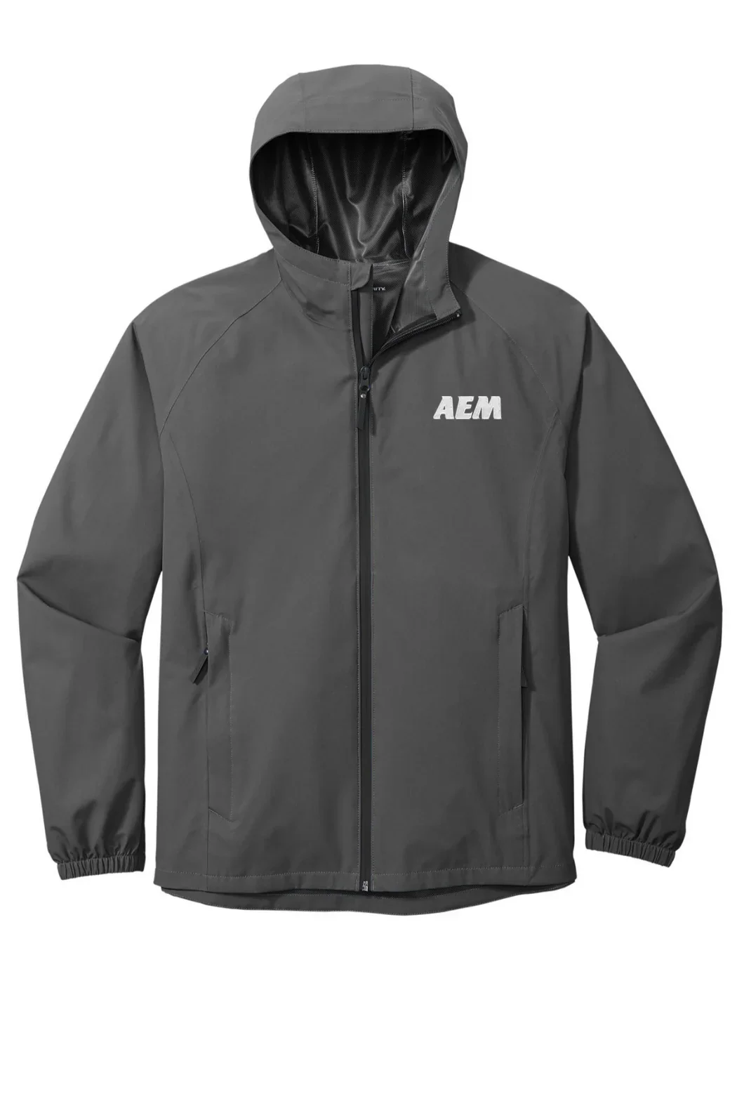 Alternative view of Men's Essential Rain Jacket | AEM