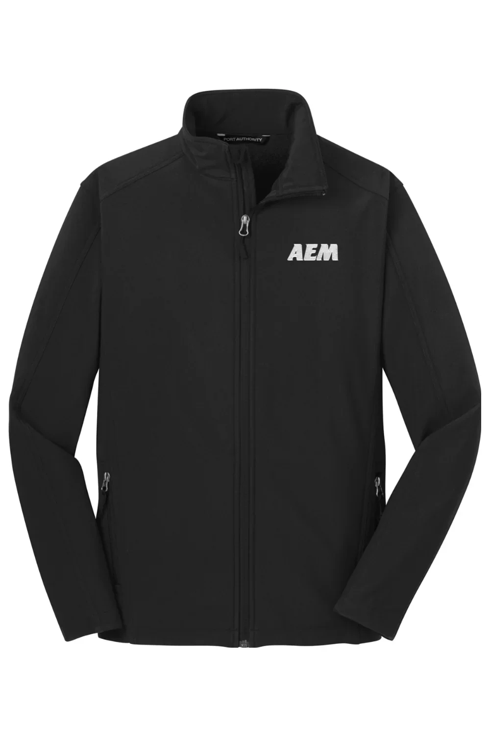 Men's Core Soft Shell Jacket | AEM