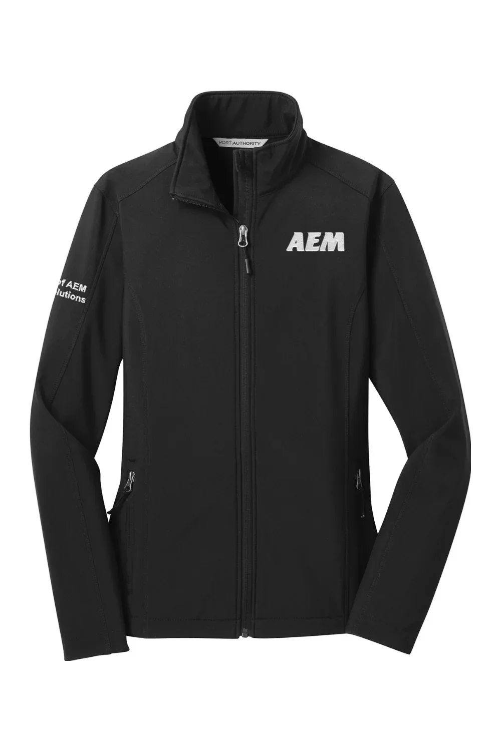 Women's Core Soft Shell Jacket | AEM