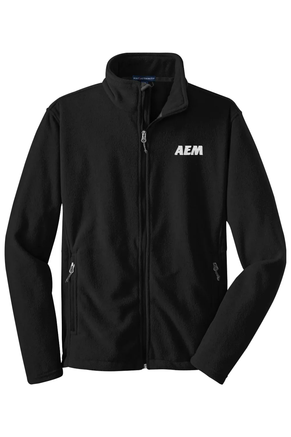 Men's Fleece Jacket | AEM - Image 5