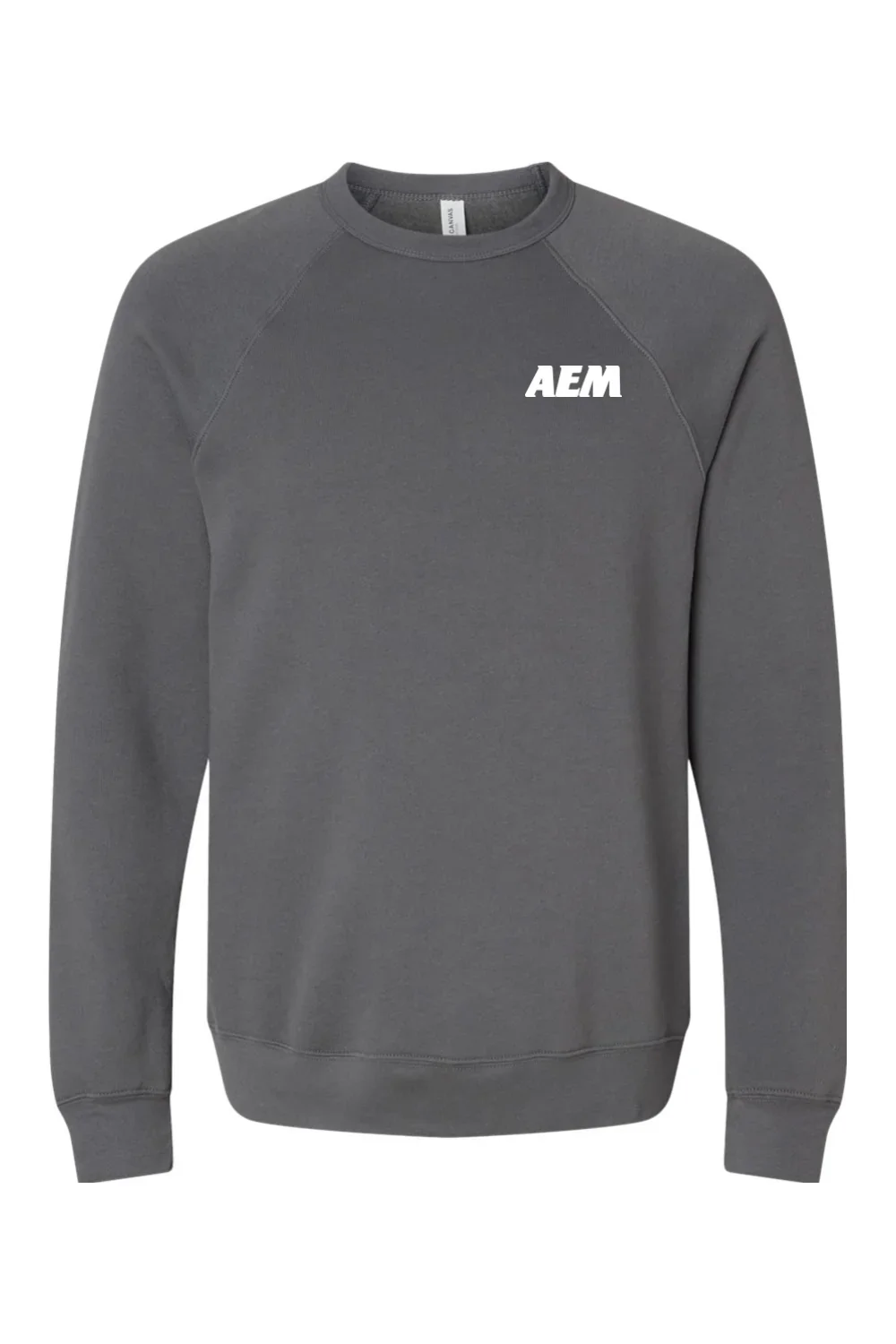 Men's Sponge Fleece Sweatshirt | AEM - Image 4