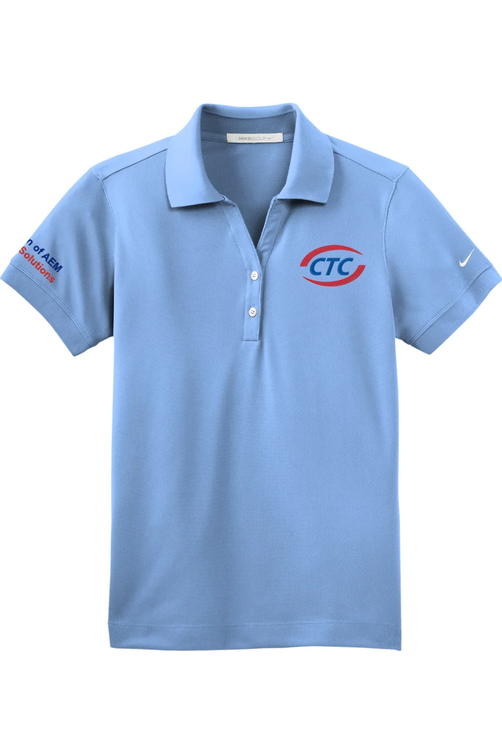 Alternative view of Women's Nike Classic Polo | CTC