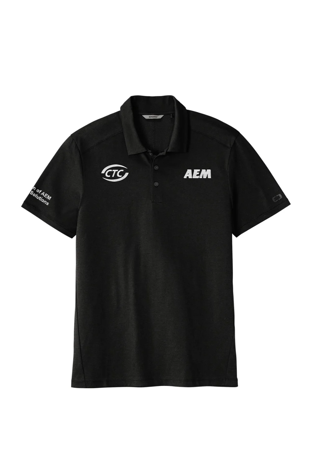 Alternative view of Interns Onboarding Package | AEM ~ CTC