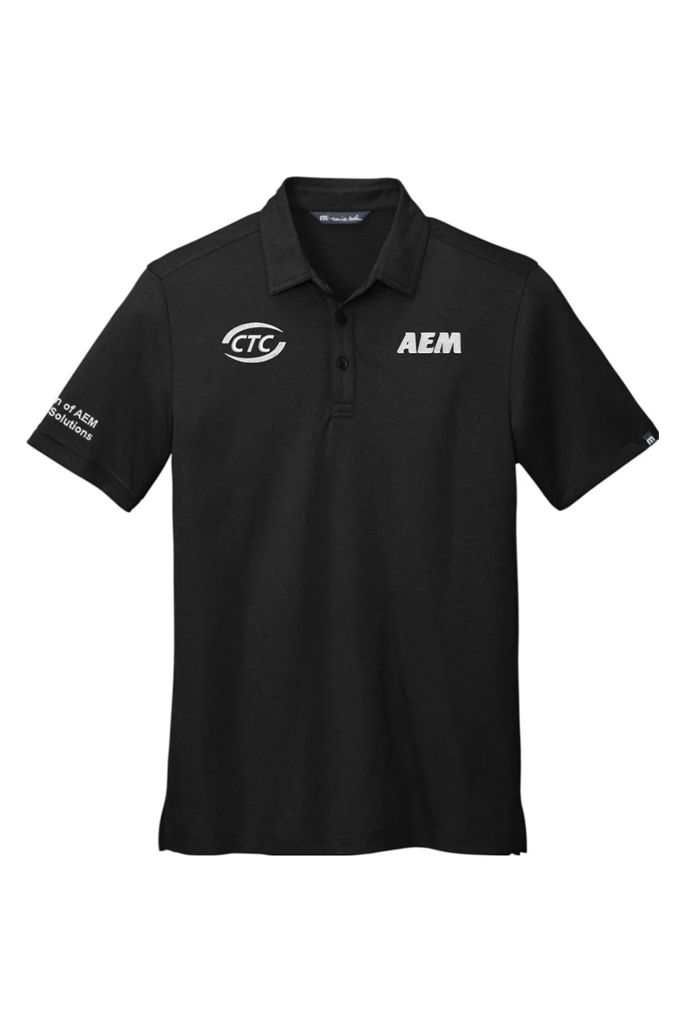 Men's TravisMathew Performance Polo | AEM ~ CTC