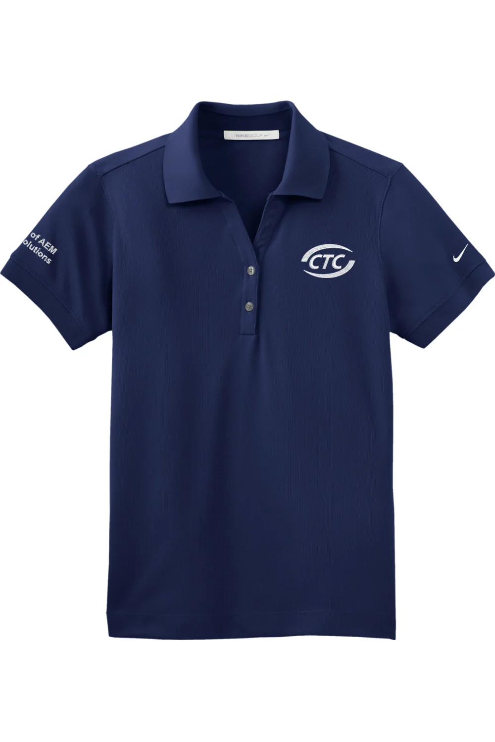 Alternative view of Women's Nike Classic Polo | CTC