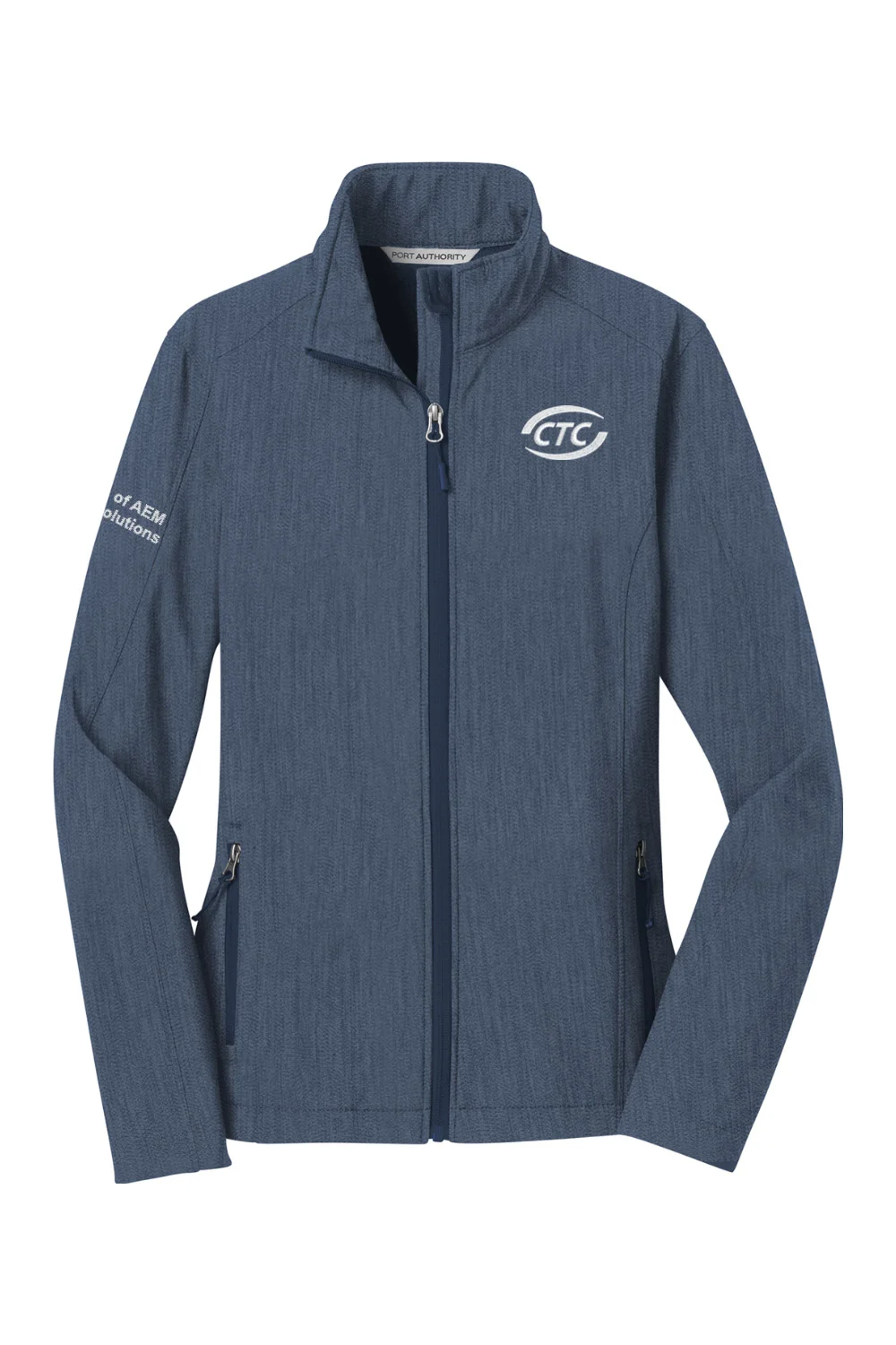 Women's Core Soft Shell Jacket | CTC