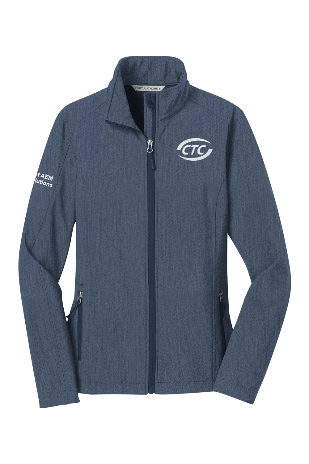 Women's Core Soft Shell Jacket | CTC