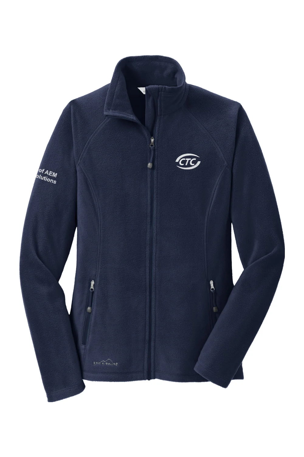 Women's Eddie Bauer Microfleece Jacket | CTC
