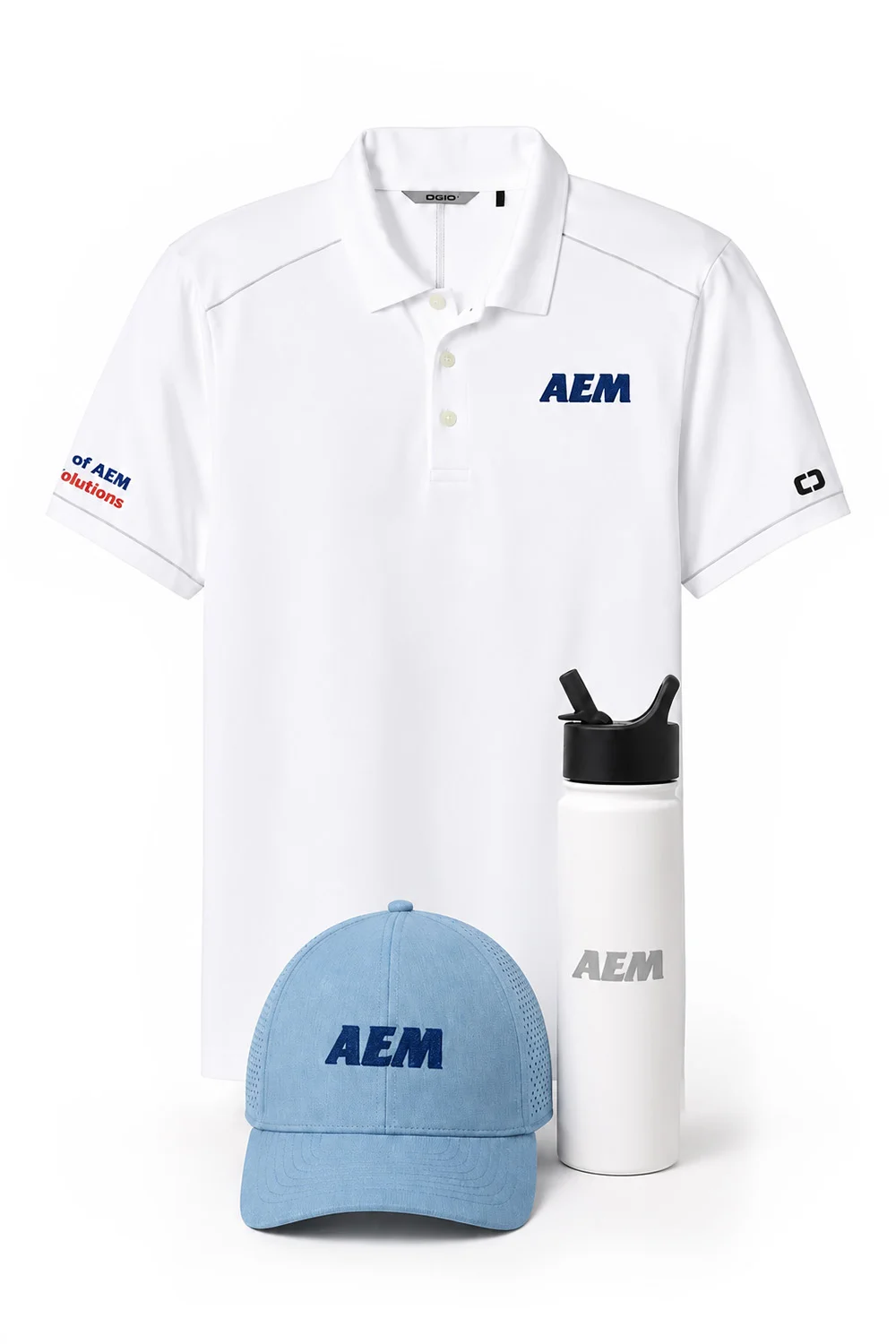 Interns Onboarding Package | AEM