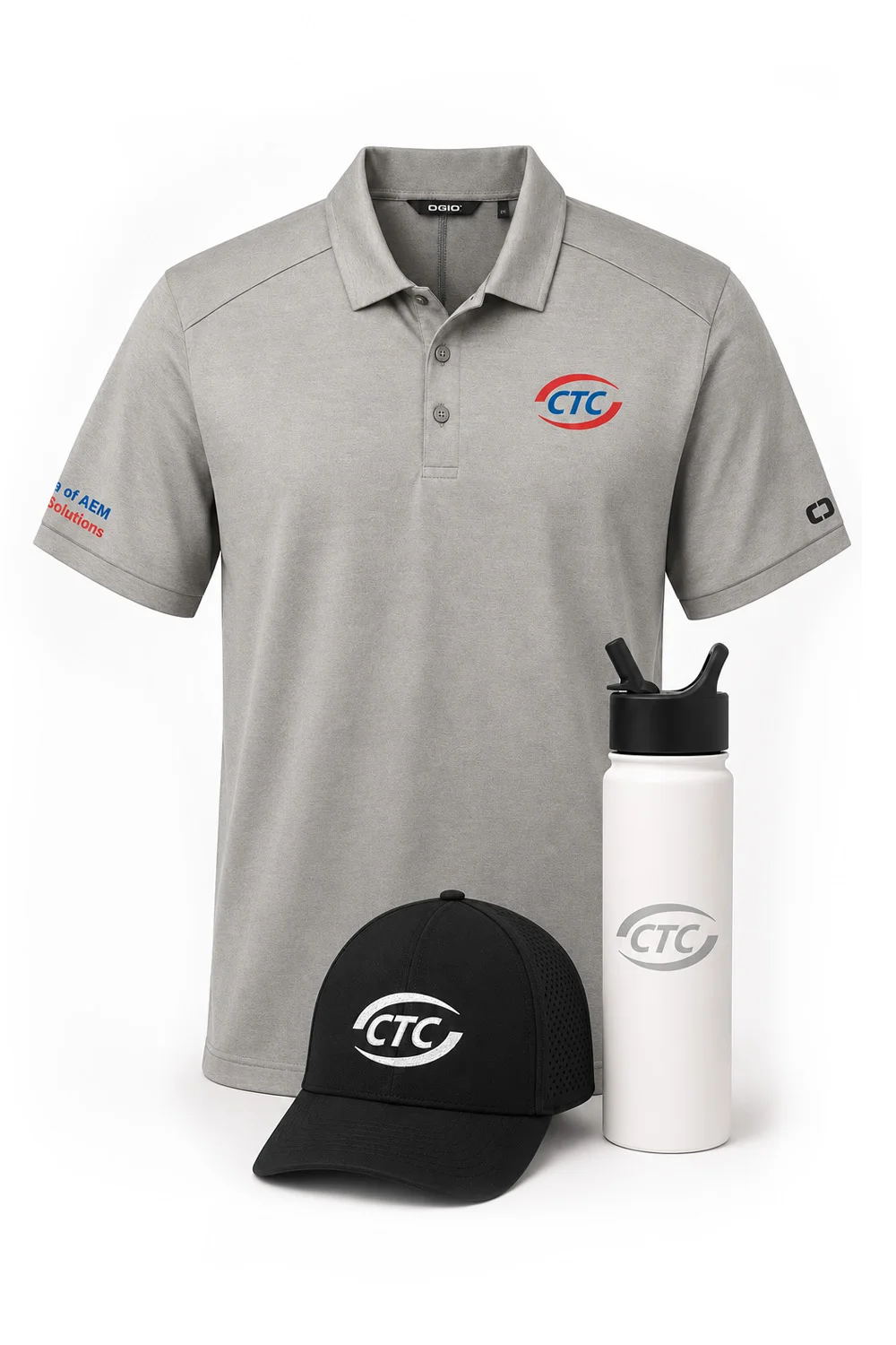 Interns Onboarding Package | CTC