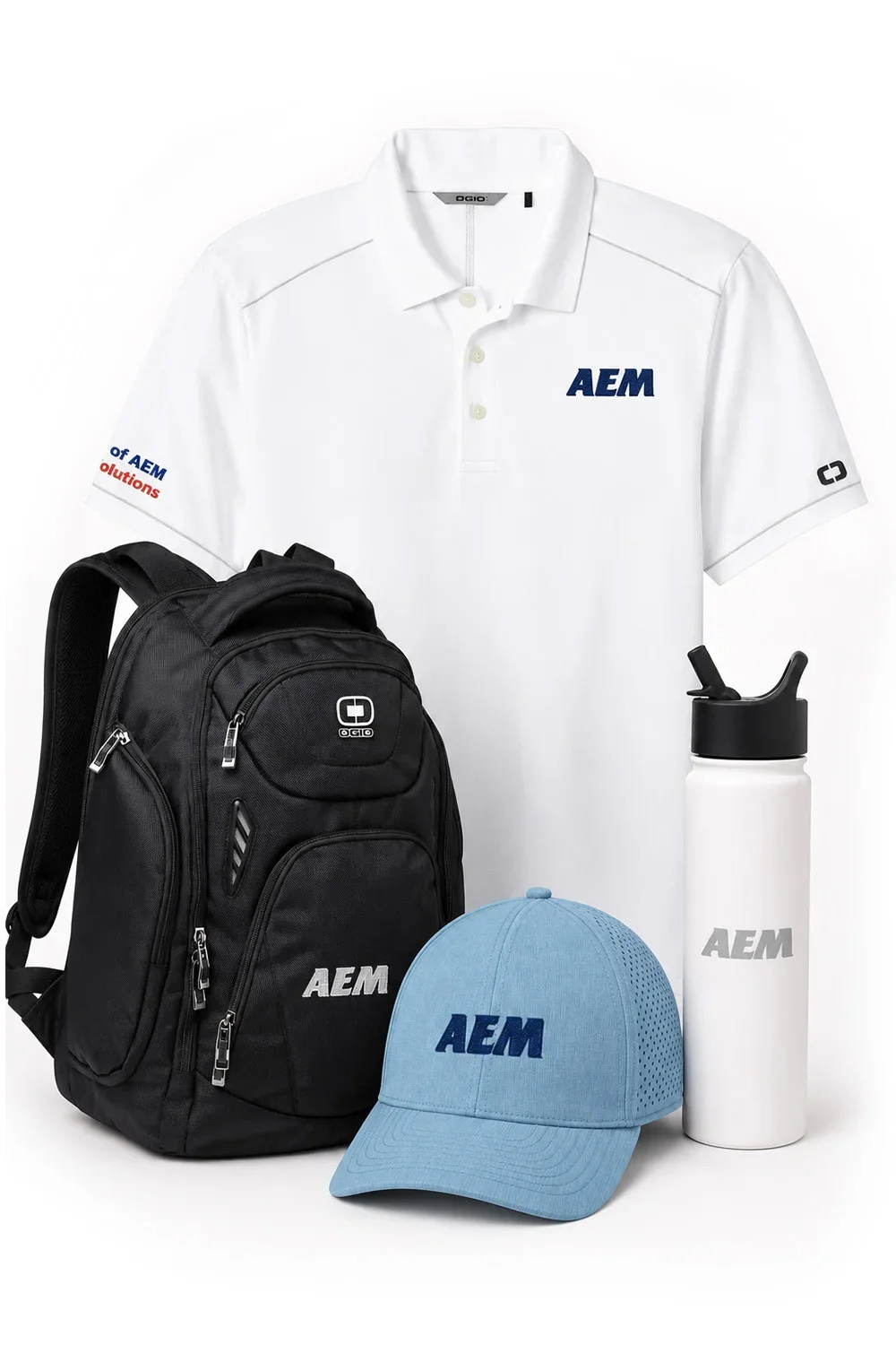 New Hires Onboarding Package | AEM