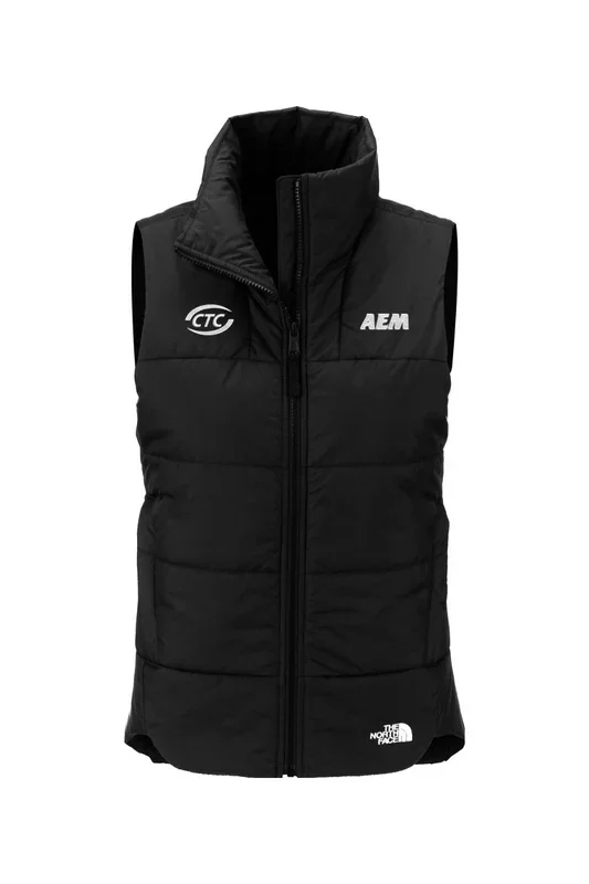 Alternative view of Women's TNF EveryDay Insulated Vest | AEM ~ CTC