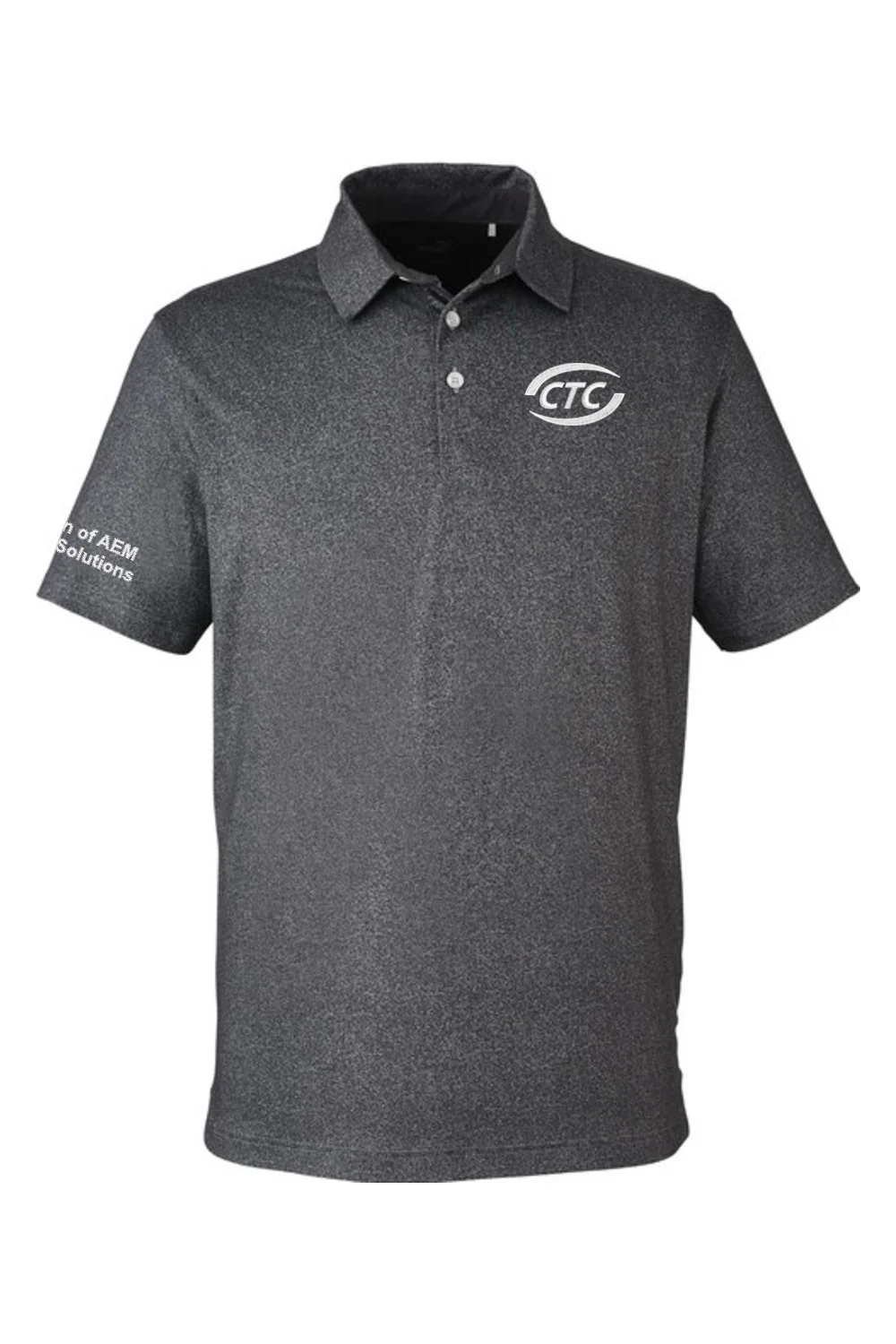 Alternative view of Men's Puma Primary Polo | CTC