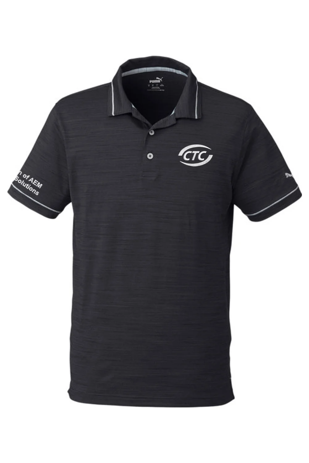Men's Puma Monarch Polo | CTC