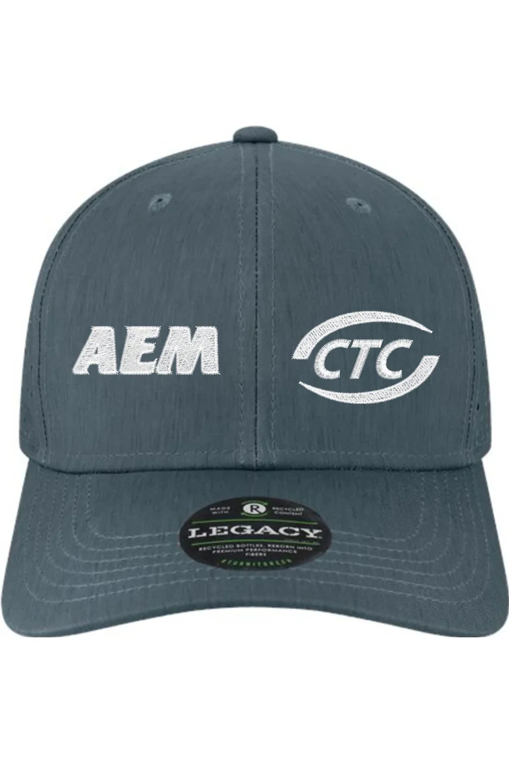 Legacy Mid-Pro Cap | AEM ~ CTC