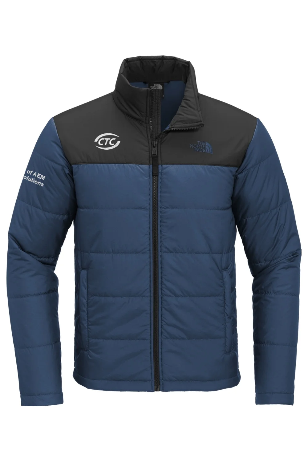 Men's TNF Insulated Jacket | CTC