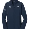 navy-heather