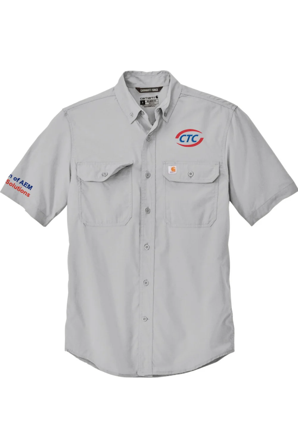 Men's Carhartt Shirt | CTC