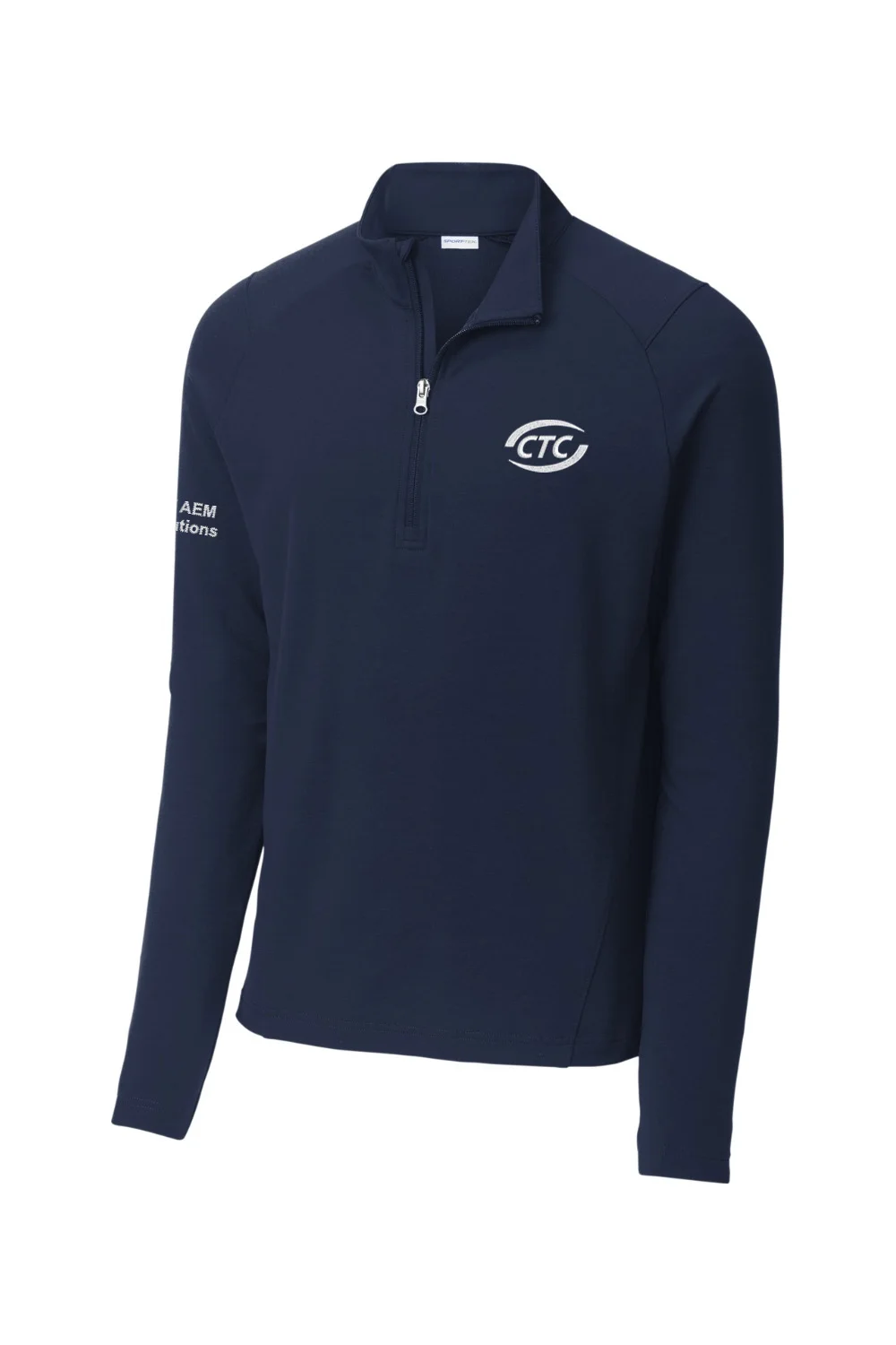 Men's Flex Fleece 1/4-Zip | CTC
