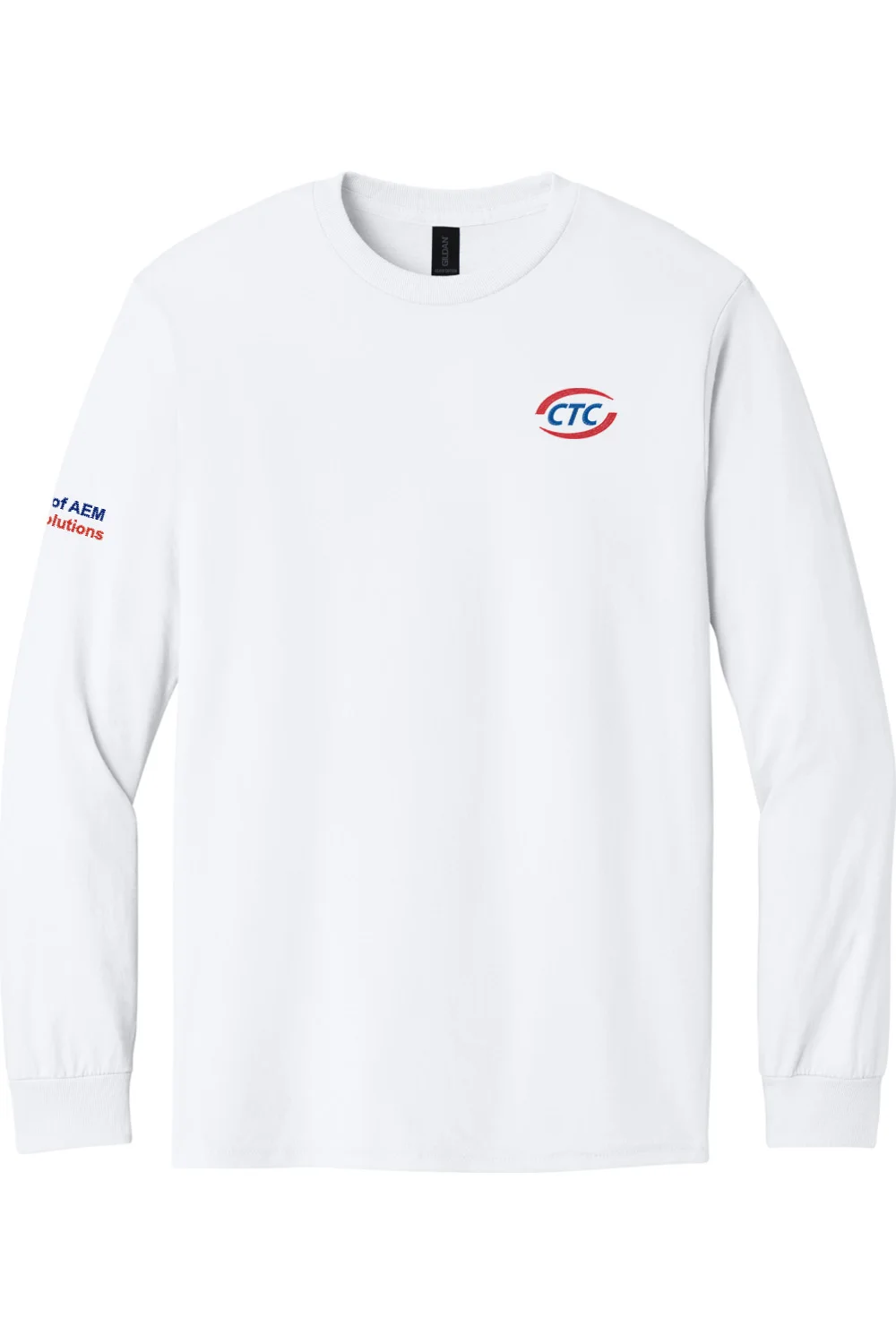 Men's 100% Cotton T-Shirt | CTC - Image 6