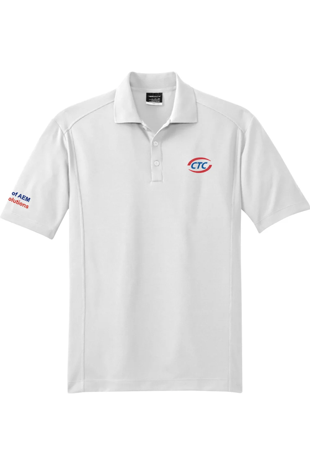 Men's Nike Classic Polo | CTC