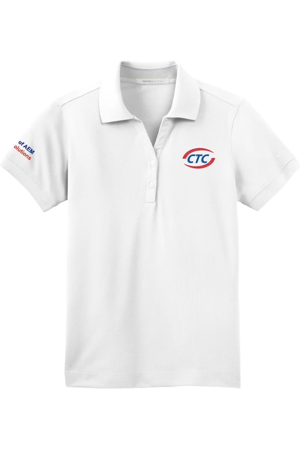 Women's Nike Classic Polo | CTC