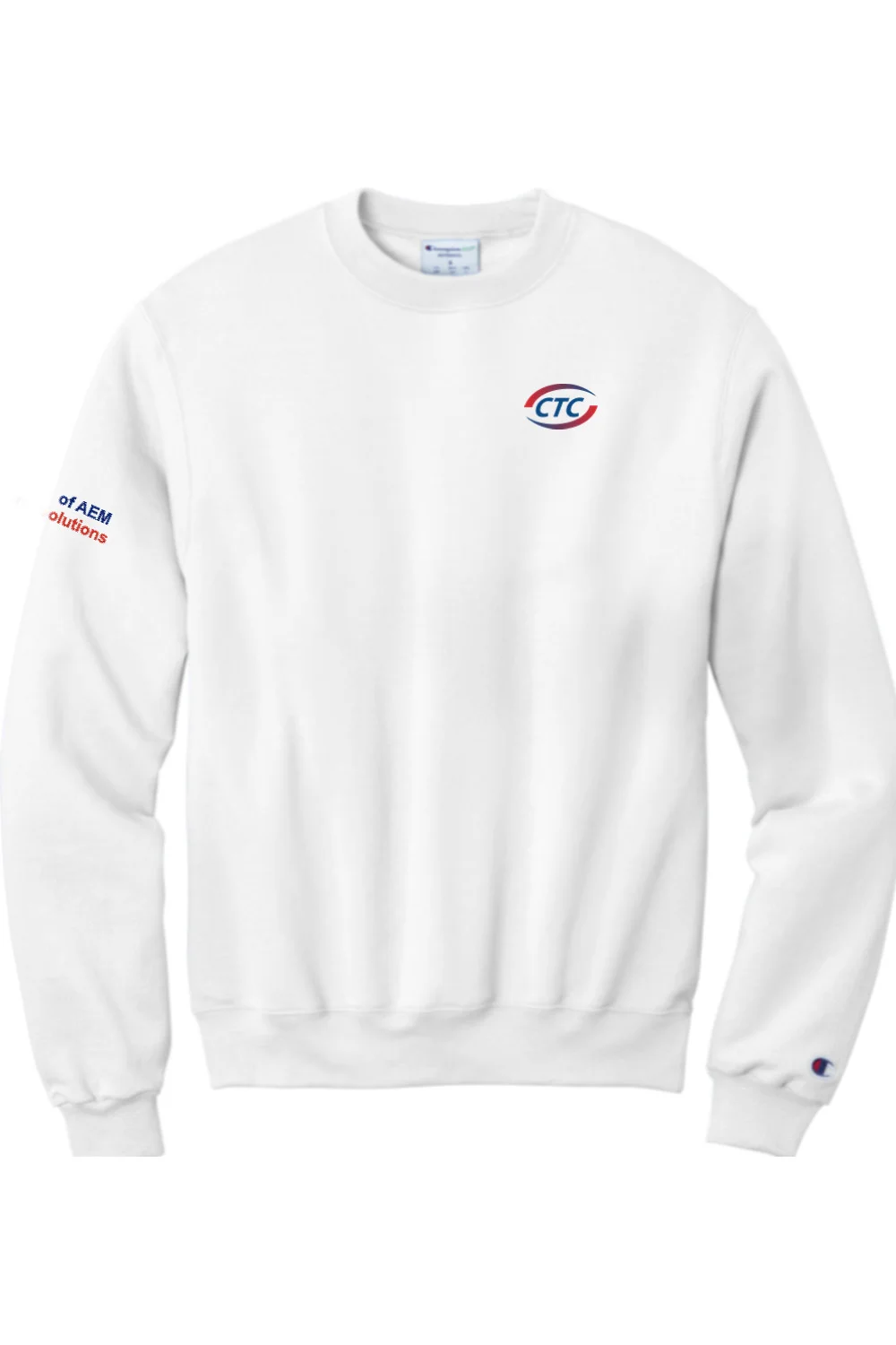 Men's Crewneck Sweatshirt | CTC