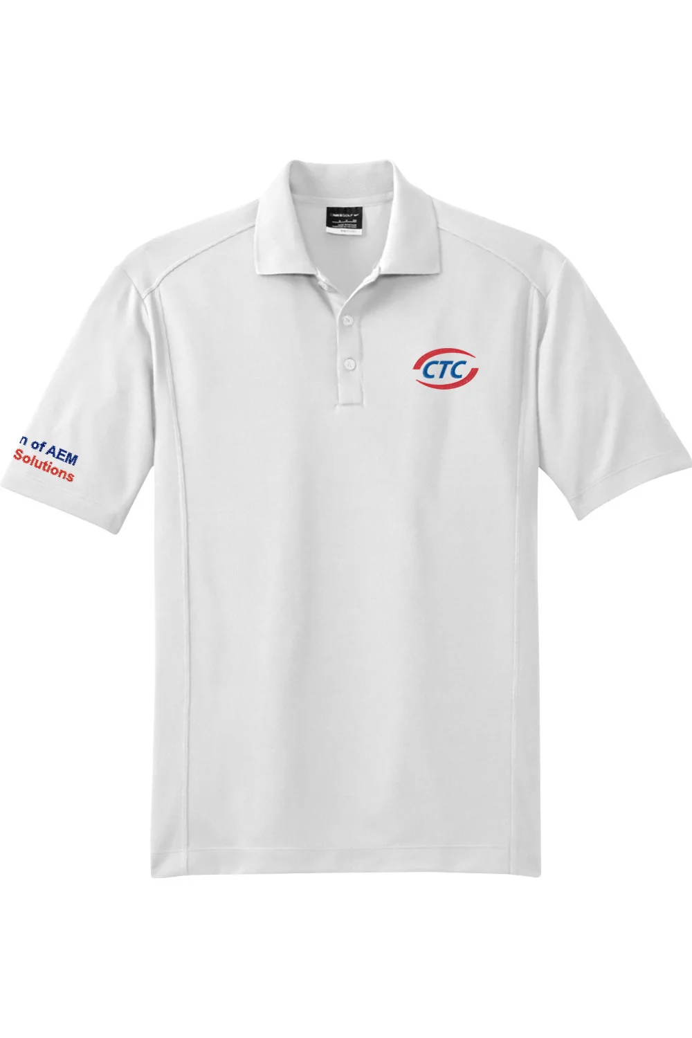Men's Nike Classic Polo | CTC