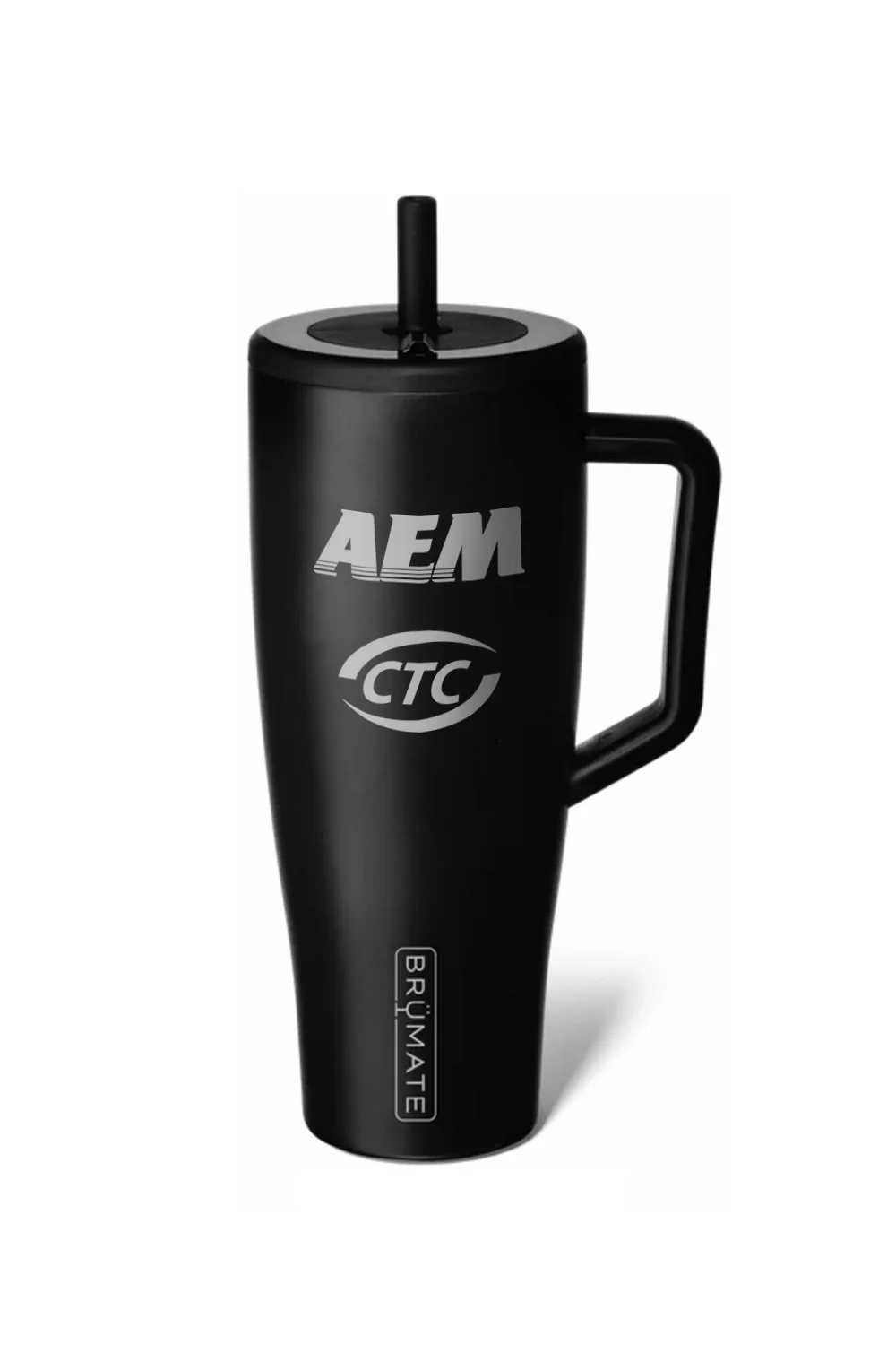 Alternative view of 40oz Brumate Era Tumbler | AEM + CTC