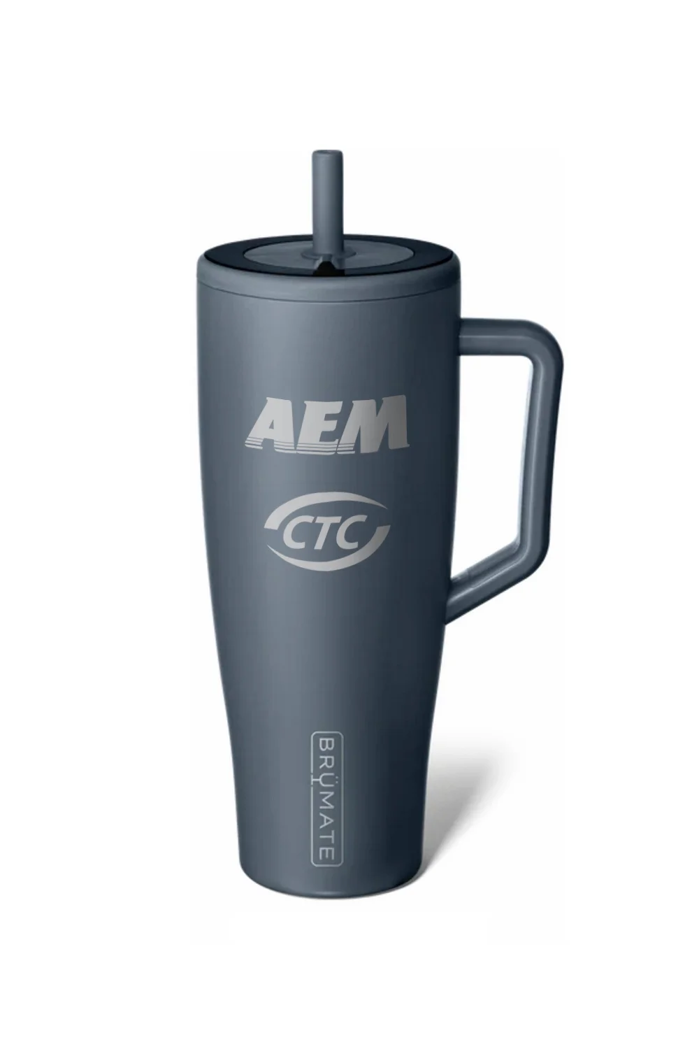 40oz Brumate Era Tumbler | AEM + CTC