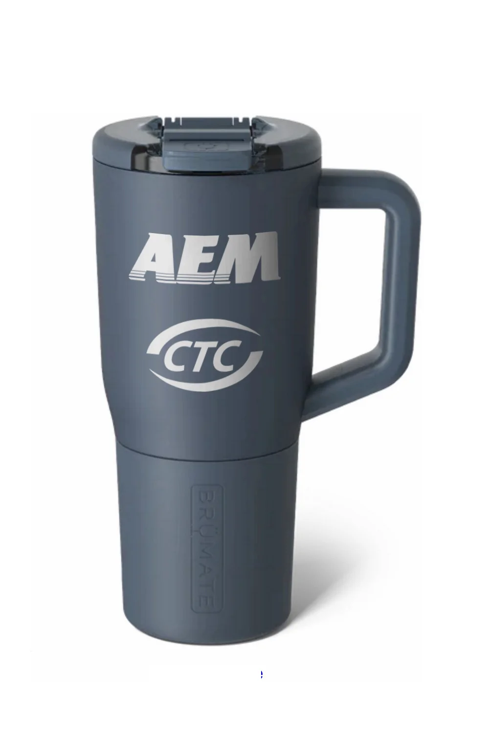 35oz Brumate MUV Tumbler | AEM + CTC - Image 3