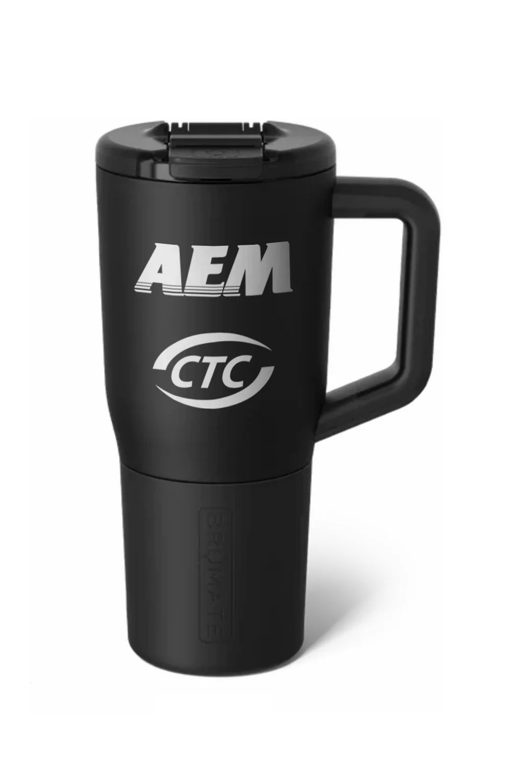 35oz Brumate MUV Tumbler | AEM + CTC