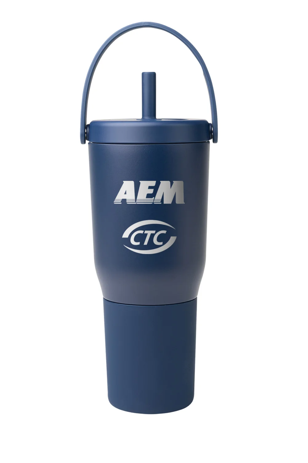 Alternative view of 25oz BrüMate Resa Tumbler | AEM + CTC