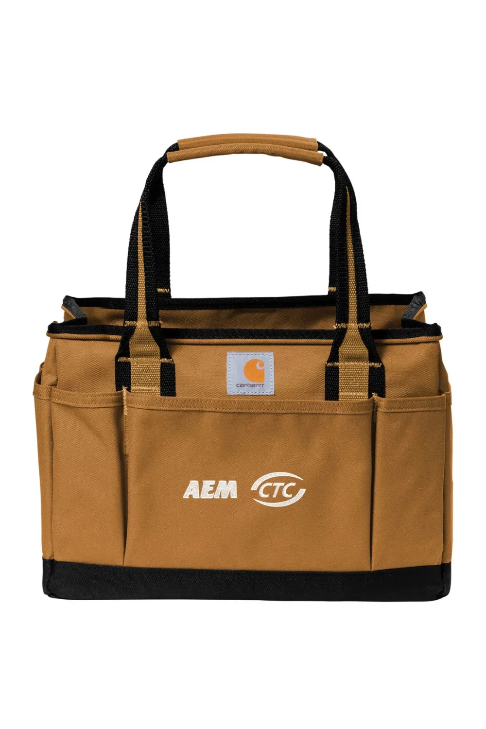 Carhartt Utility Tote | AEM + CTC