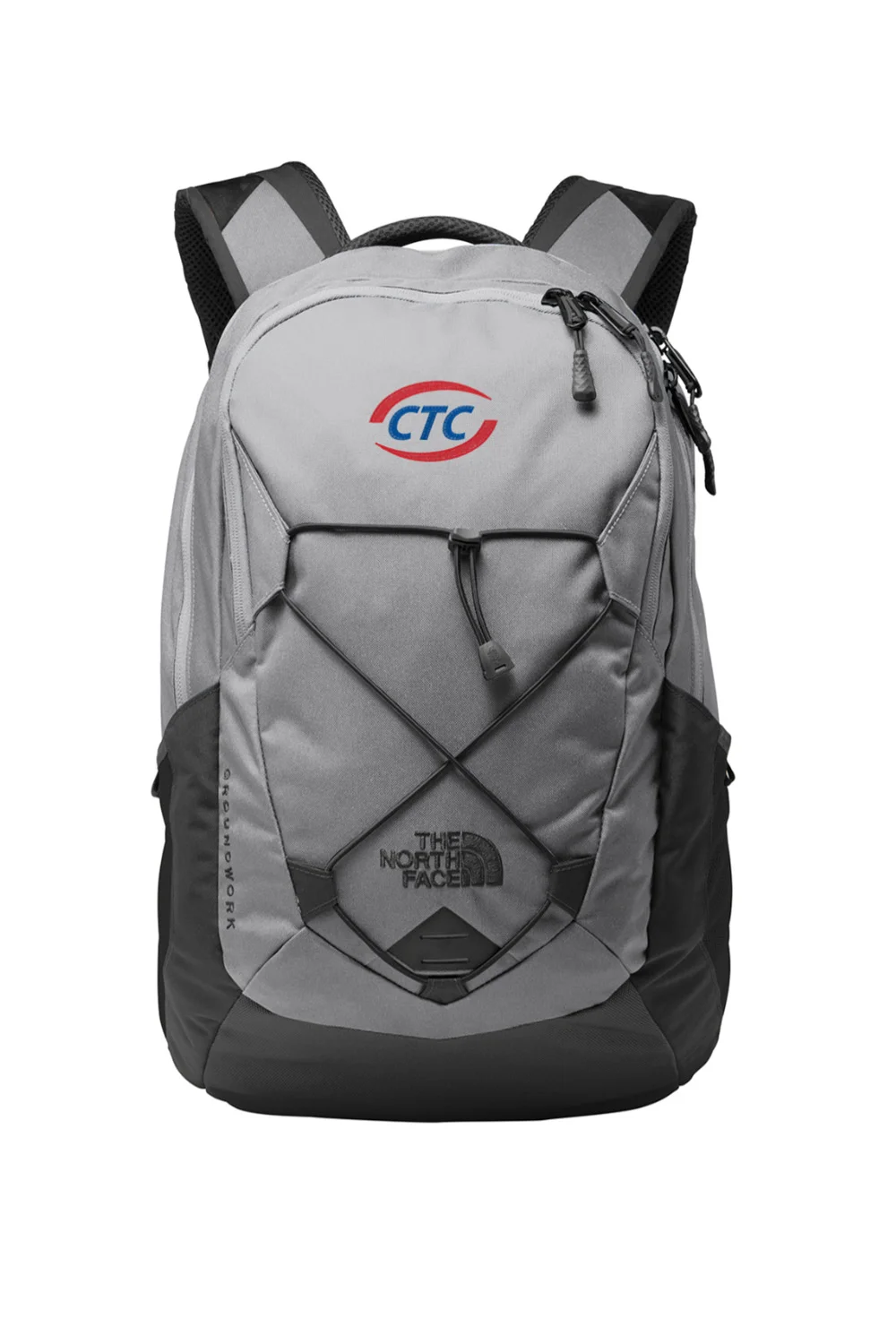 TNF Groundwork Backpack | CTC - Image 3
