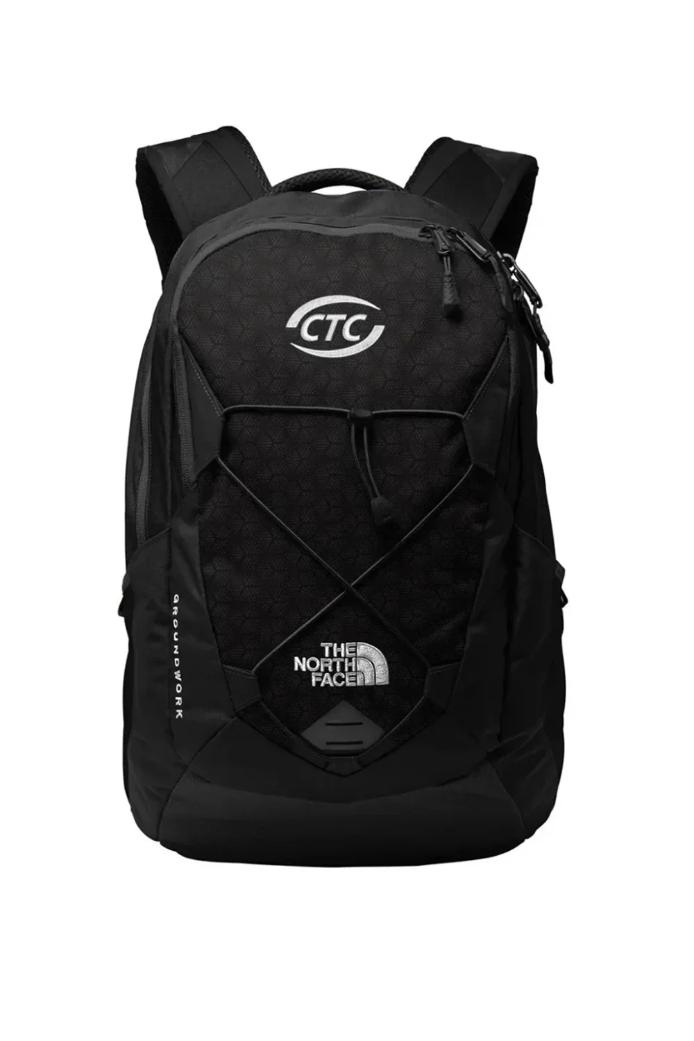TNF Groundwork Backpack | CTC
