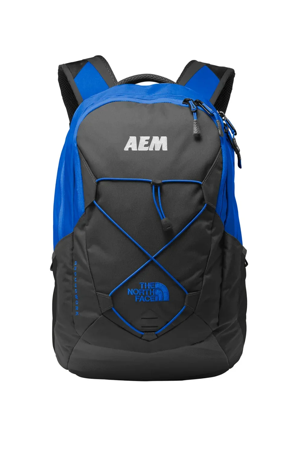 TNF Groundwork Backpack | AEM
