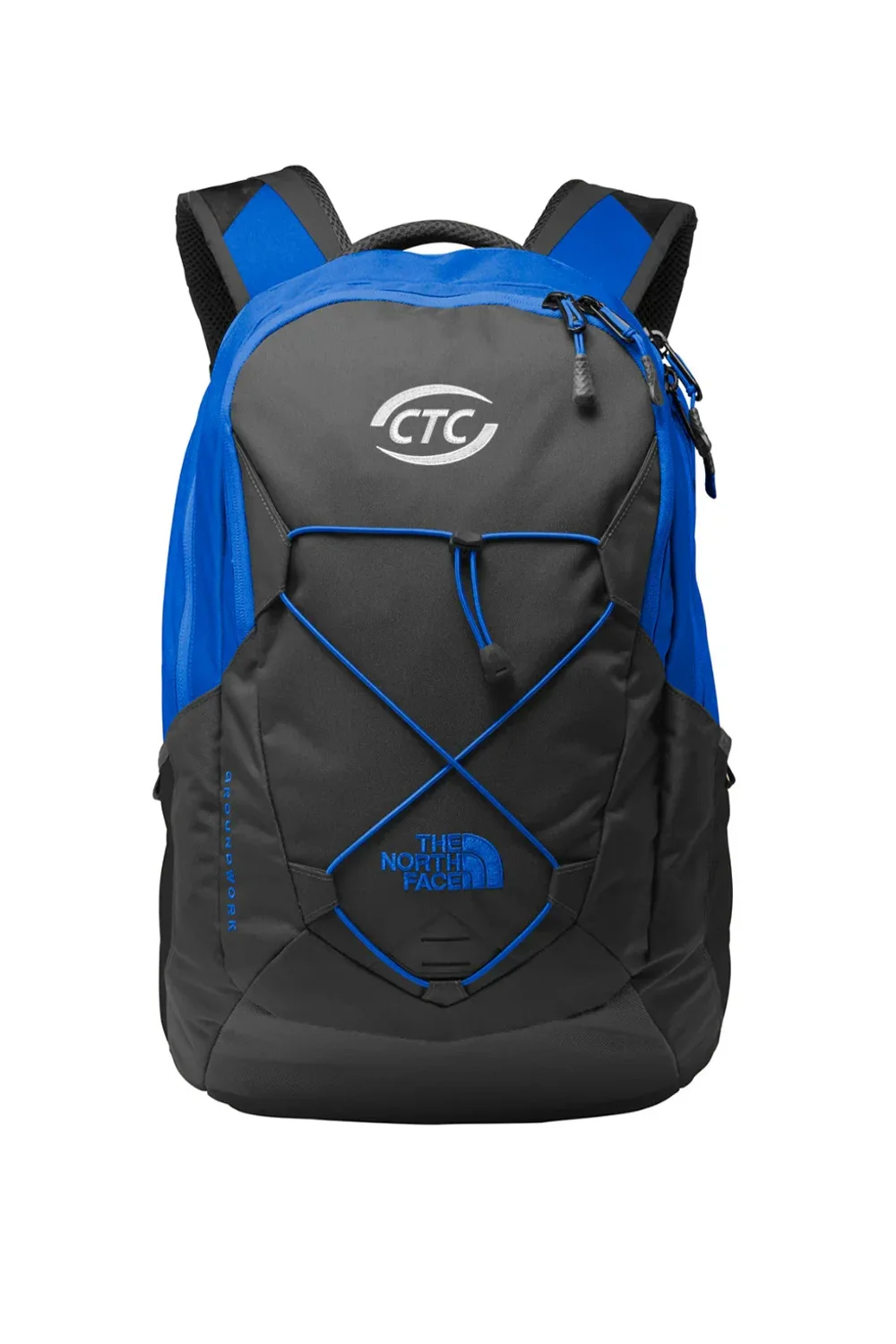 Alternative view of TNF Groundwork Backpack | CTC