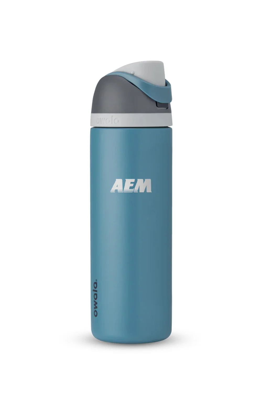 Alternative view of 24oz Owala Water Bottle | AEM