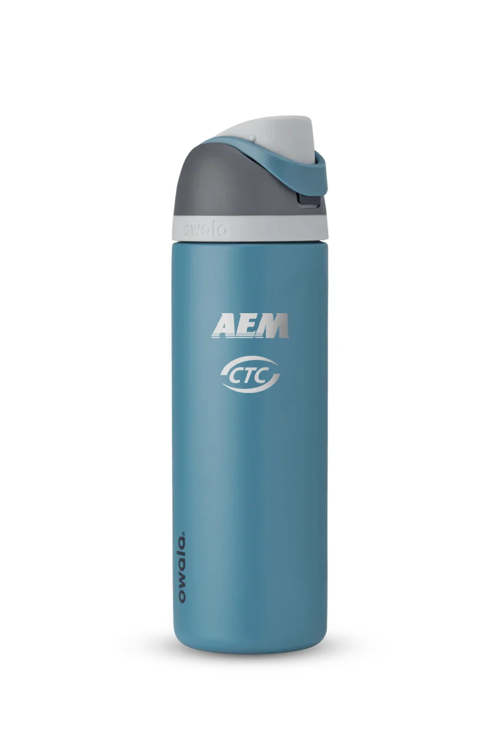 24oz Owala Water Bottle | AEM + CTC