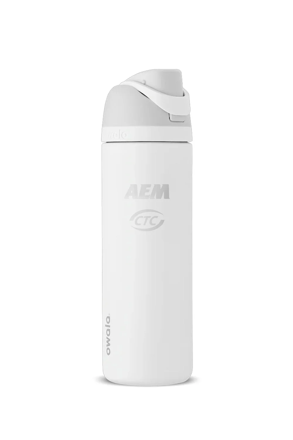 Alternative view of 24oz Owala Water Bottle | AEM + CTC