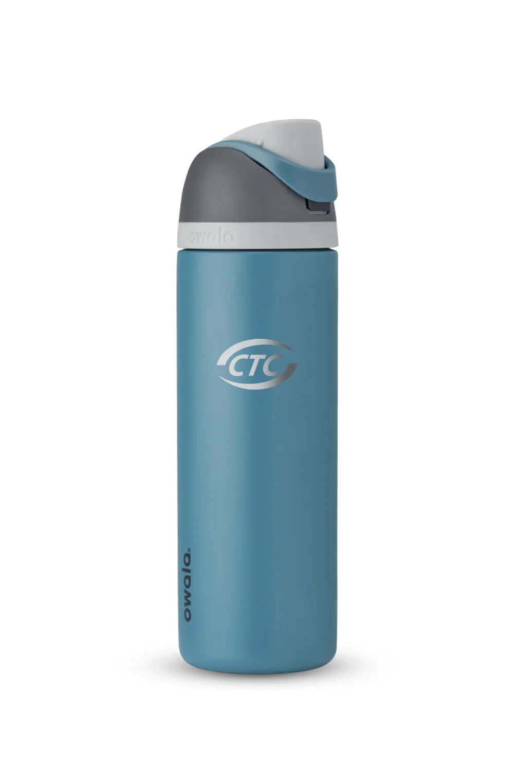 Alternative view of 24oz Owala Water Bottle | CTC