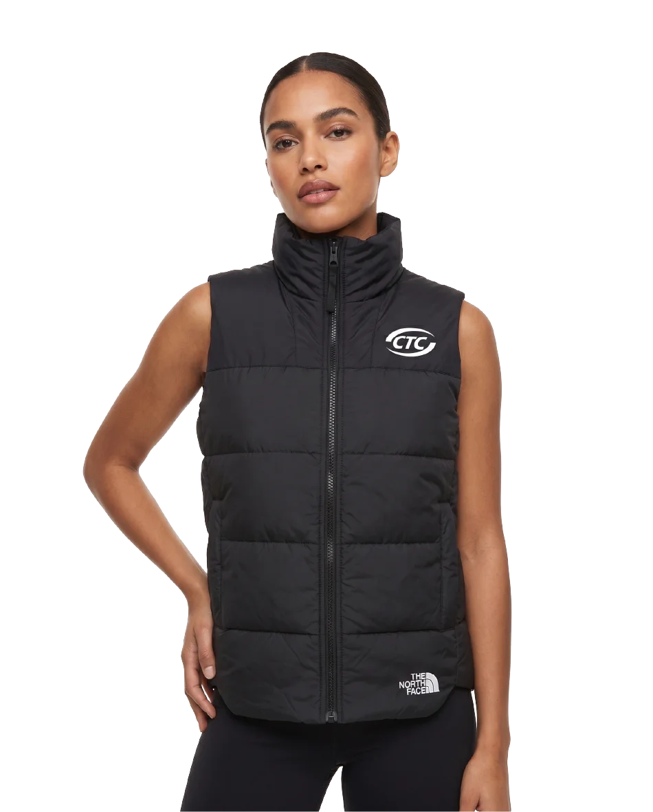 Women's TNF EveryDay Insulated Vest | CTC