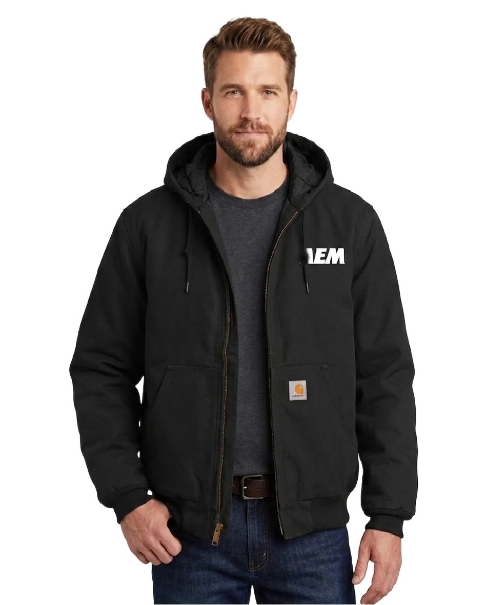 Men's Carhartt Active Jac | AEM