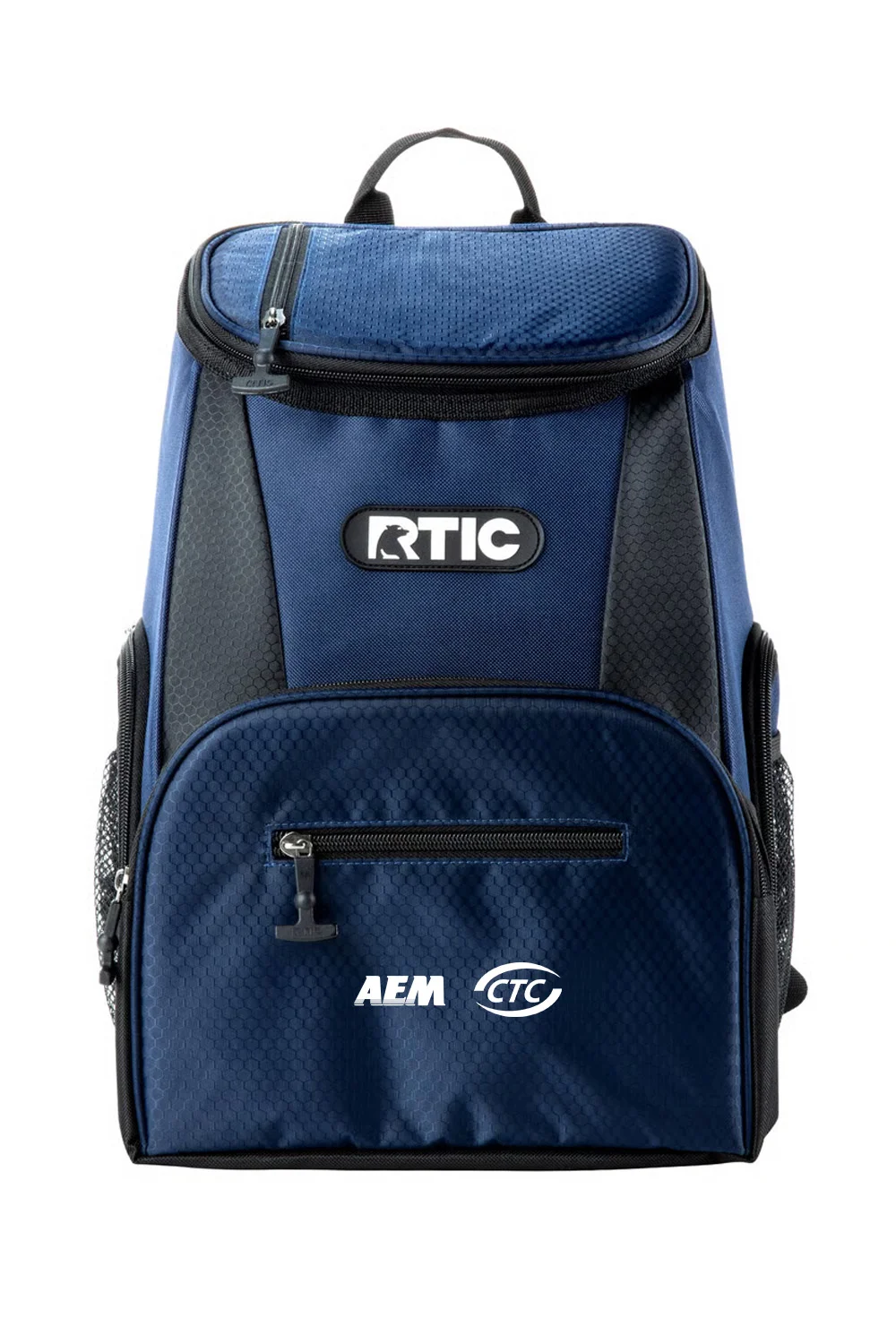 Lightweight Backpack Cooler | AEM ~ CTC